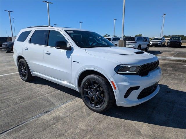 2026 Dodge Durango DURANGO GT PLUS AWD HEMI V8 2026 Dodge Durango DURANGO GT PLUS AWD HEMI V8