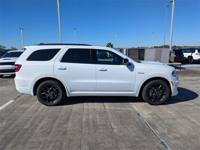 2026 Dodge Durango DURANGO GT PLUS AWD HEMI V8 2026 Dodge Durango DURANGO GT PLUS AWD HEMI V8