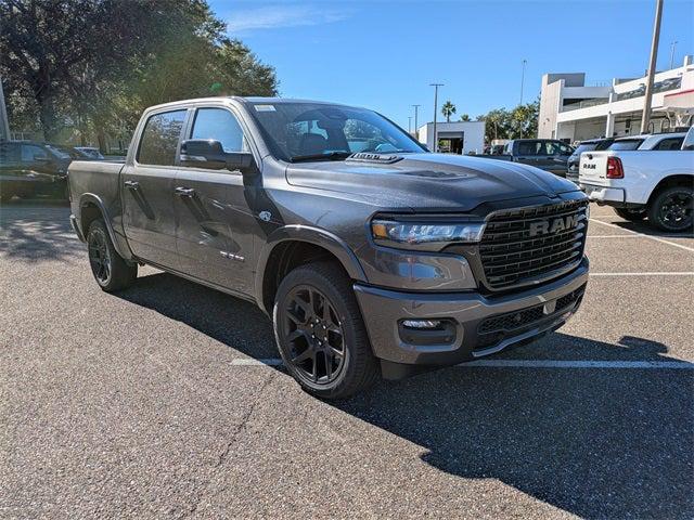 2026 RAM Ram 1500 RAM 1500 LARAMIE CREW CAB 4X4 57 BOX 2026 RAM Ram 1500 RAM 1500 LARAMIE CREW CAB 4X4 57 BOX