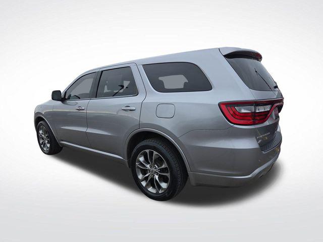 2019 Dodge Durango GT Plus AWD 2019 Dodge Durango GT Plus AWD