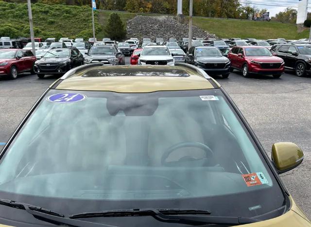 2024 Kia Seltos SX Turbo