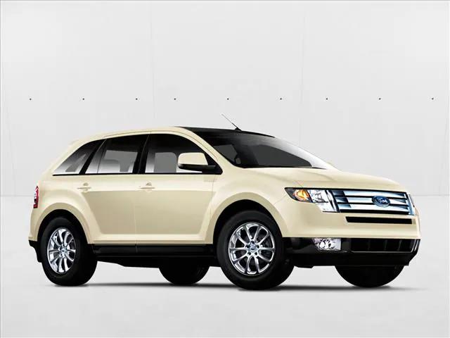 2008 Ford Edge SE