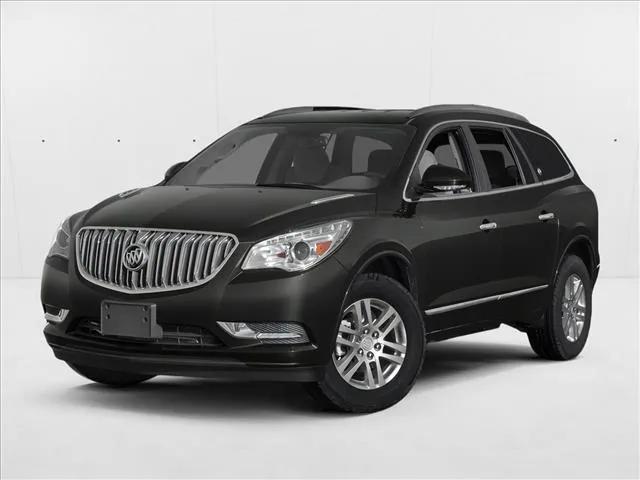 2014 Buick Enclave Premium