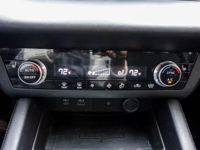 2022 Mitsubishi Outlander SE 2022 Mitsubishi Outlander SE