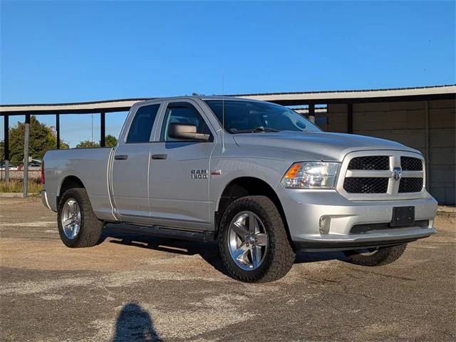 2013 RAM 1500 Express 2013 RAM 1500 Express