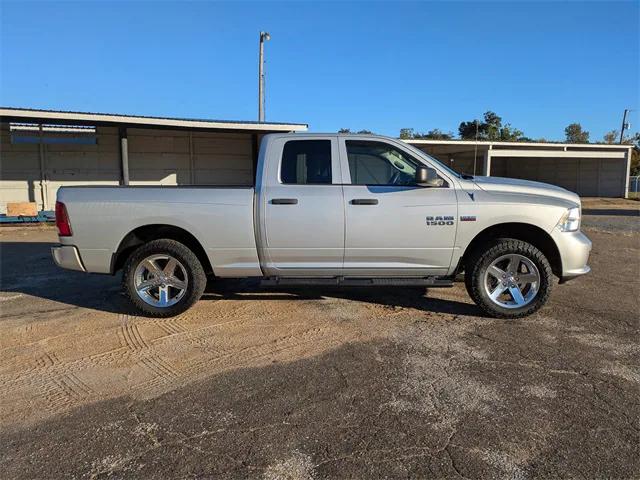 2013 RAM 1500 Express 2013 RAM 1500 Express