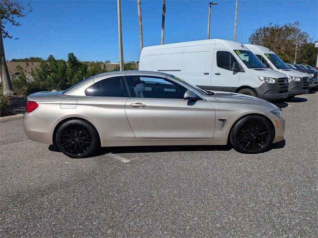 2017 BMW 430i 430i 2017 BMW 430i 430i