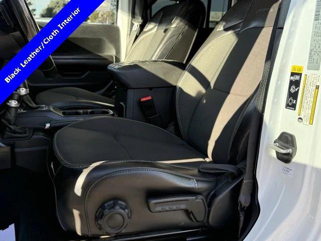 2020 Jeep Wrangler Unlimited Freedom 4X4 2020 Jeep Wrangler Unlimited Freedom 4X4