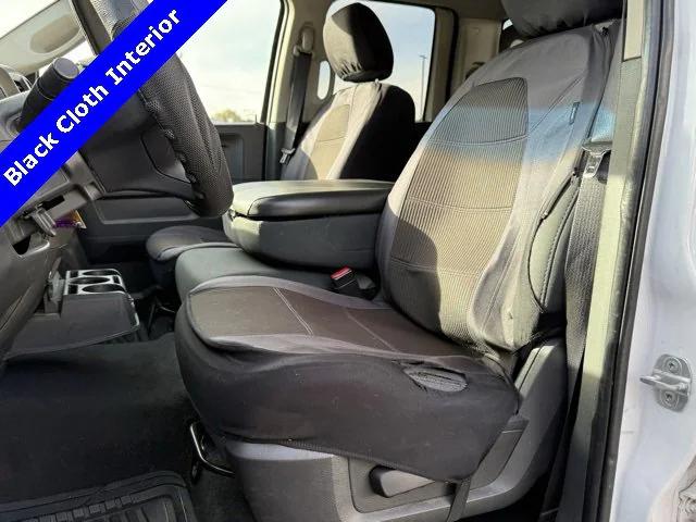 2012 RAM 1500 ST 2012 RAM 1500 ST