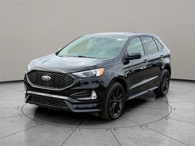 2023 Ford Edge ST-Line 2023 Ford Edge ST-Line