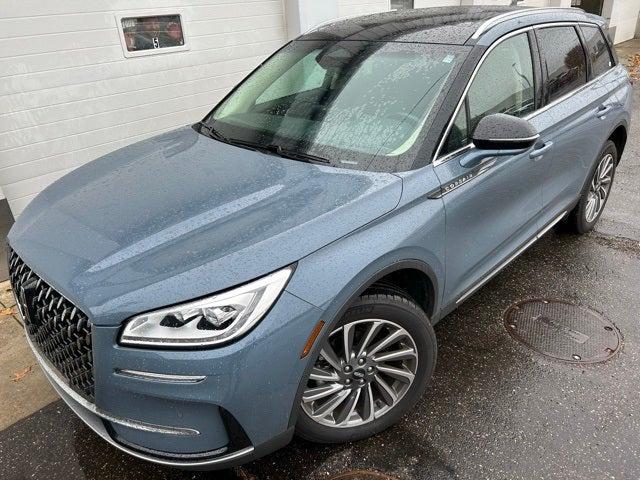 2023 Lincoln Corsair Reserve 2023 Lincoln Corsair Reserve