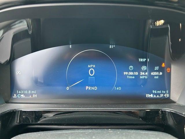 2023 Lincoln Corsair Reserve 2023 Lincoln Corsair Reserve