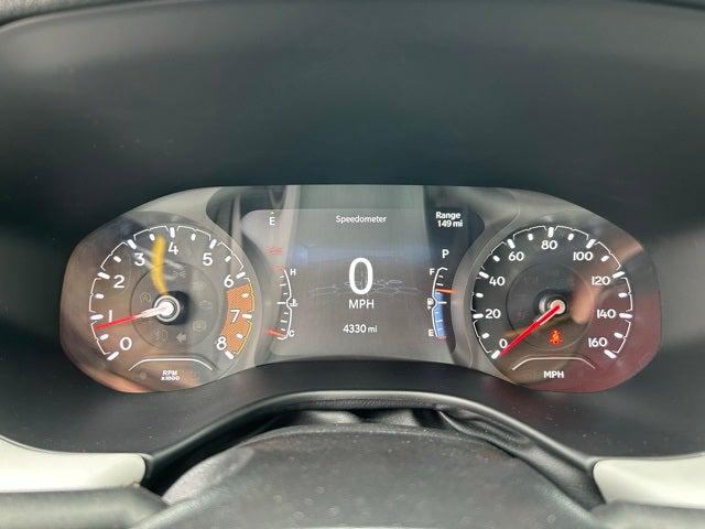 2023 Jeep Compass Limited 4x4 2023 Jeep Compass Limited 4x4