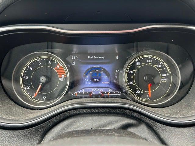 2021 Jeep Cherokee Limited 4X4 2021 Jeep Cherokee Limited 4X4