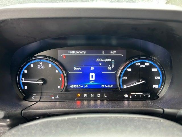 2022 Ford Bronco Sport Outer Banks 2022 Ford Bronco Sport Outer Banks