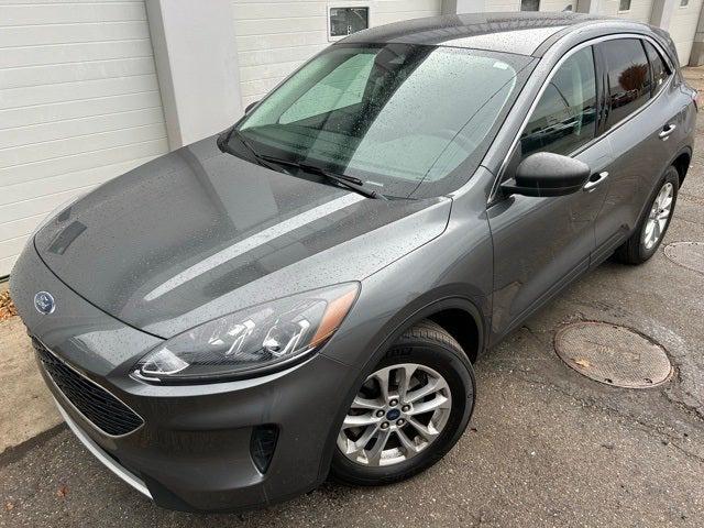 2022 Ford Escape SE 2022 Ford Escape SE