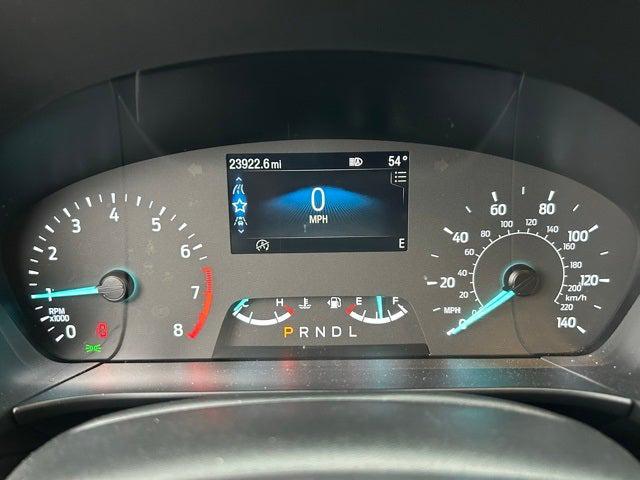 2022 Ford Escape SE 2022 Ford Escape SE