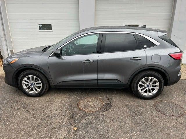 2022 Ford Escape SE 2022 Ford Escape SE