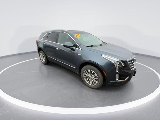 2019 Cadillac XT5 Luxury 2019 Cadillac XT5 Luxury