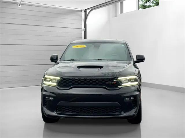 2022 Dodge Durango R/T AWD 2022 Dodge Durango R/T AWD