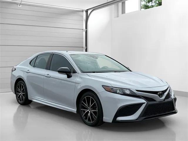 2023 Toyota Camry SE 2023 Toyota Camry SE
