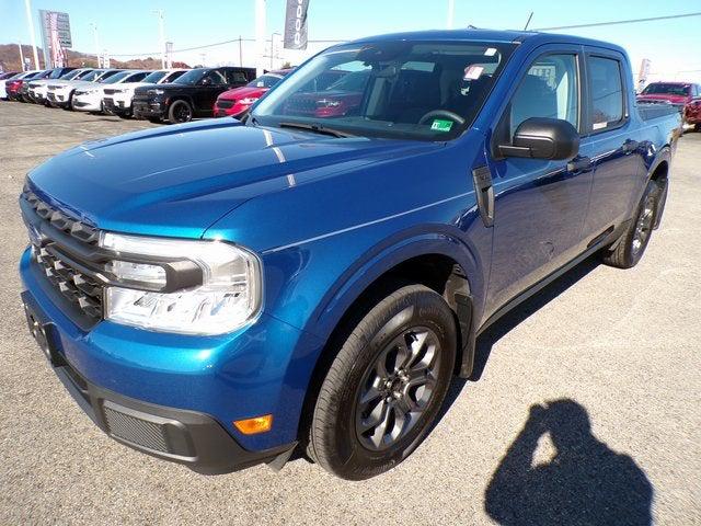 2024 Ford Maverick XL 2024 Ford Maverick XL