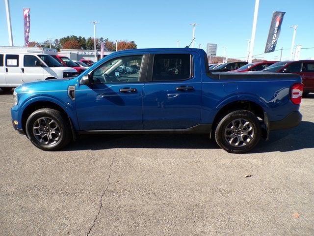 2024 Ford Maverick XL 2024 Ford Maverick XL