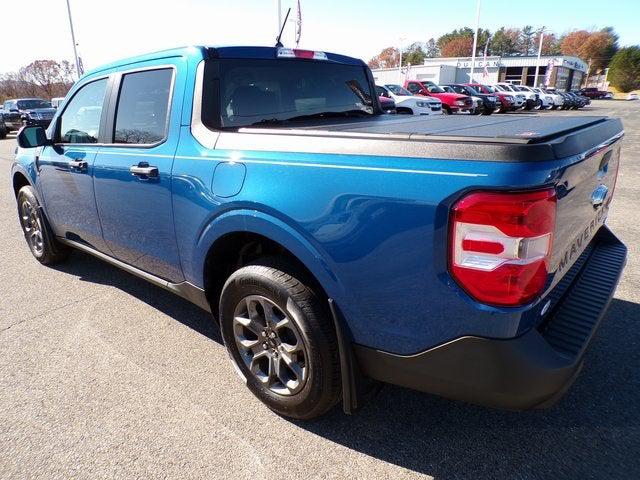 2024 Ford Maverick XL 2024 Ford Maverick XL