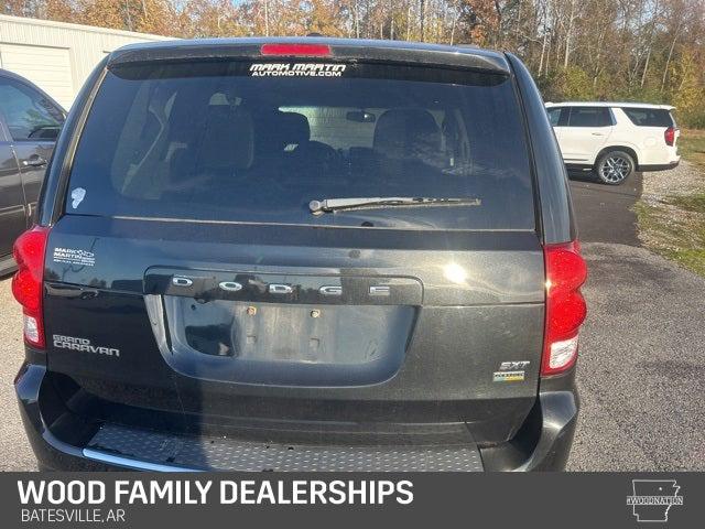 2018 Dodge Grand Caravan SXT 2018 Dodge Grand Caravan SXT