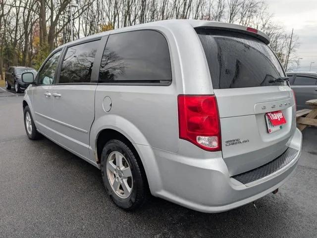 2011 Dodge Grand Caravan Mainstreet 2011 Dodge Grand Caravan Mainstreet