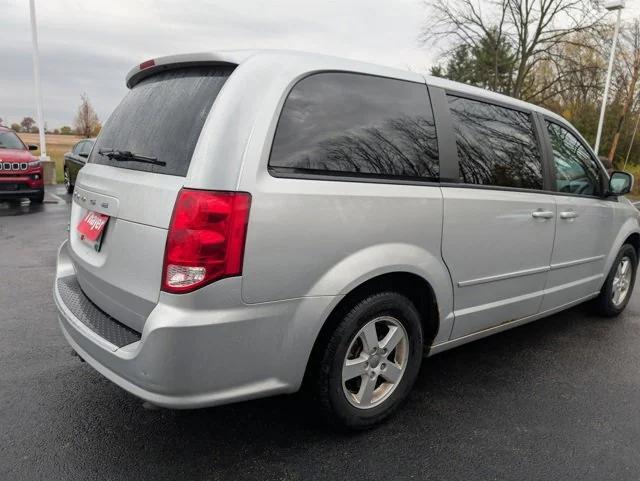 2011 Dodge Grand Caravan Mainstreet 2011 Dodge Grand Caravan Mainstreet