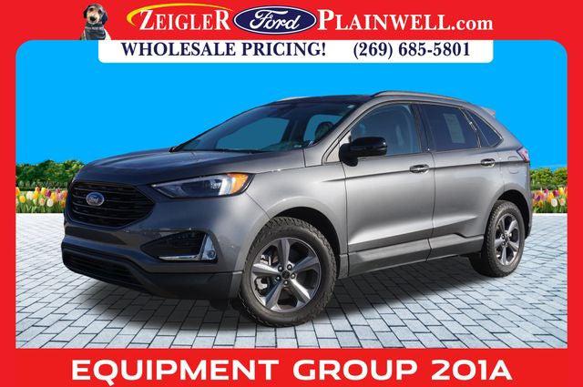 2023 Ford Edge SEL 2023 Ford Edge SEL