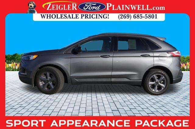 2023 Ford Edge SEL 2023 Ford Edge SEL