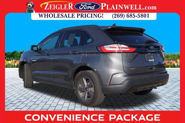 2023 Ford Edge SEL 2023 Ford Edge SEL
