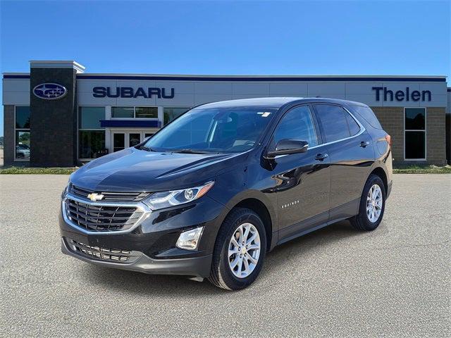 2019 Chevrolet Equinox LT 2019 Chevrolet Equinox LT