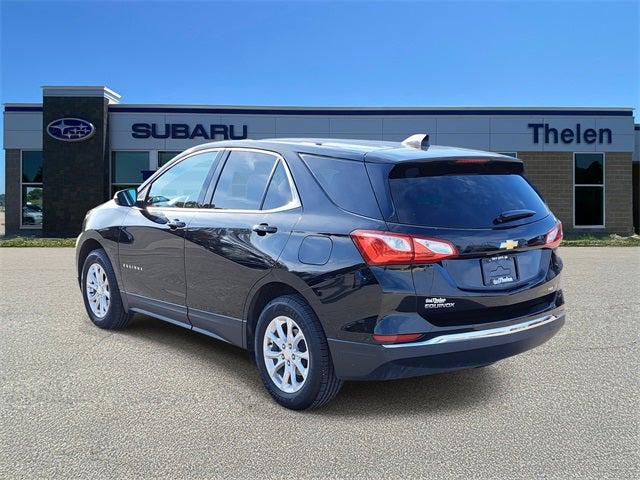 2019 Chevrolet Equinox LT 2019 Chevrolet Equinox LT