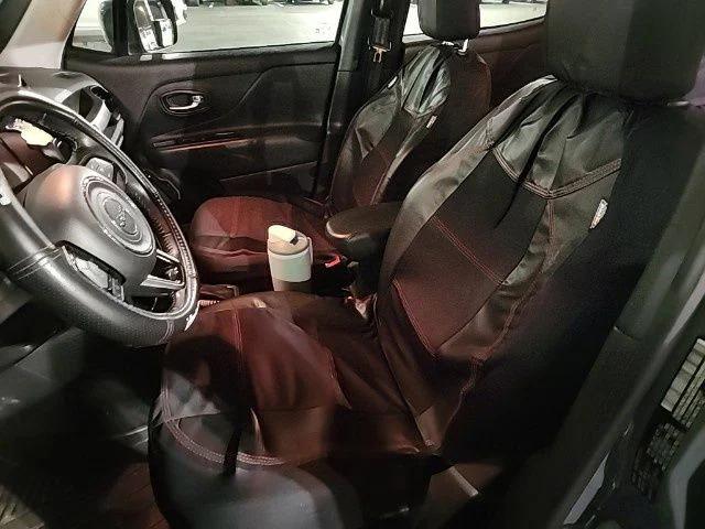 2018 Jeep Renegade Altitude FWD 2018 Jeep Renegade Altitude FWD