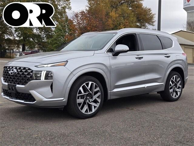 2023 Hyundai Santa Fe Calligraphy 2023 Hyundai Santa Fe Calligraphy