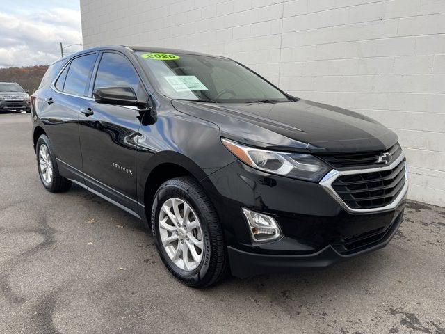 2020 Chevrolet Equinox AWD 2FL 2020 Chevrolet Equinox AWD 2FL