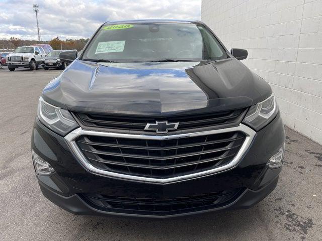 2020 Chevrolet Equinox AWD 2FL 2020 Chevrolet Equinox AWD 2FL