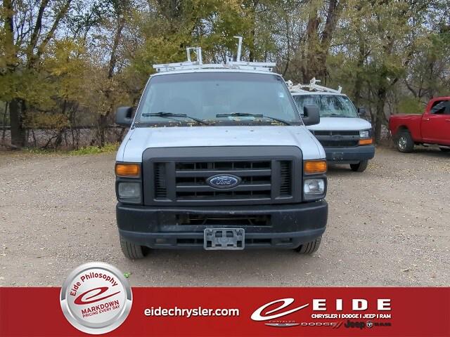 2008 Ford E-150 Commercial