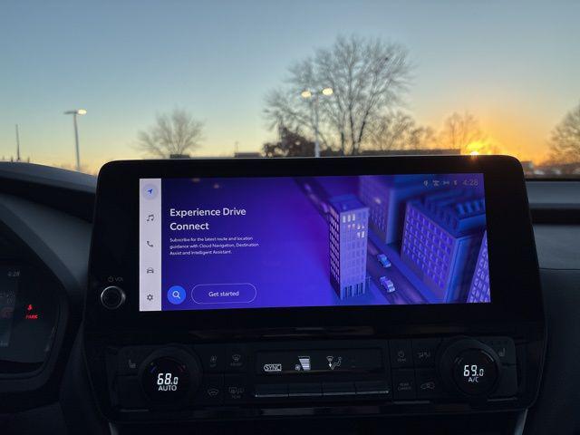 2024 Toyota Grand Highlander XLE 2024 Toyota Grand Highlander XLE