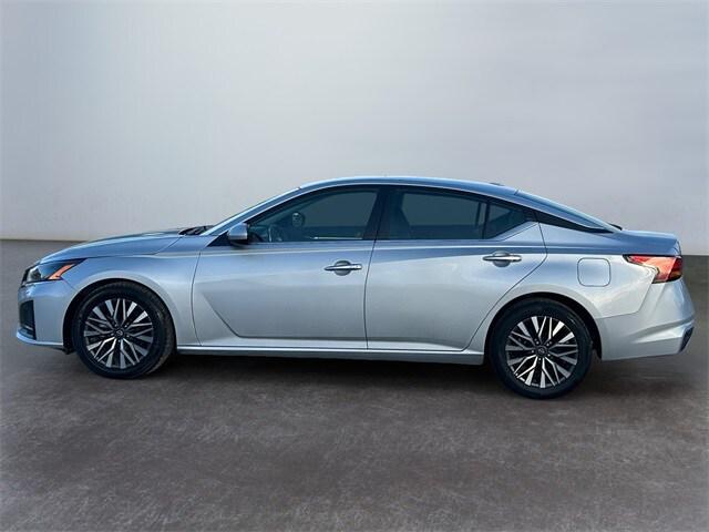 2023 Nissan Altima SV FWD 2023 Nissan Altima SV FWD