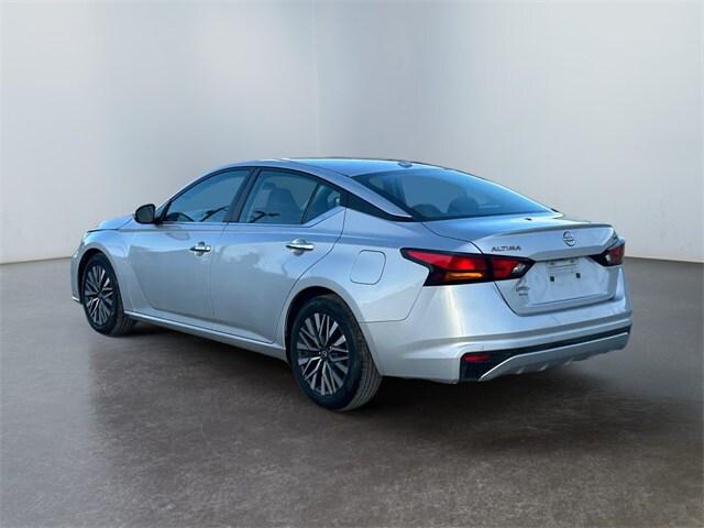 2023 Nissan Altima SV FWD 2023 Nissan Altima SV FWD
