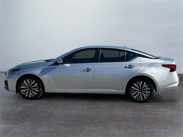 2023 Nissan Altima SV FWD 2023 Nissan Altima SV FWD