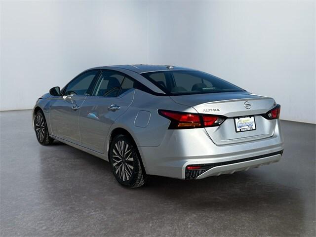 2023 Nissan Altima SV FWD 2023 Nissan Altima SV FWD