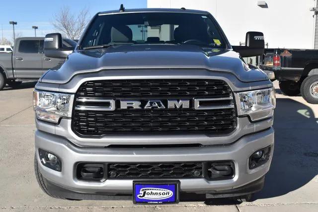 2024 RAM 2500 Big Horn Crew Cab 4x4 64 Box