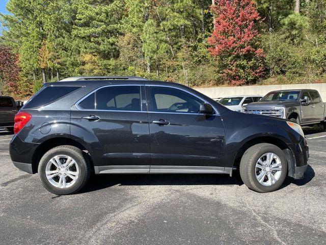2015 Chevrolet Equinox 1LT 2015 Chevrolet Equinox 1LT