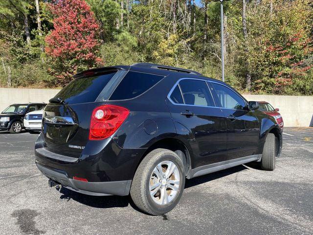 2015 Chevrolet Equinox 1LT 2015 Chevrolet Equinox 1LT