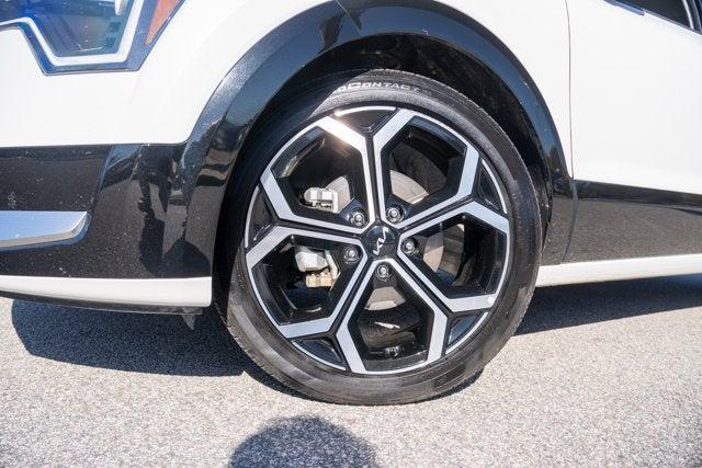 2024 Kia Niro EX Touring 2024 Kia Niro EX Touring